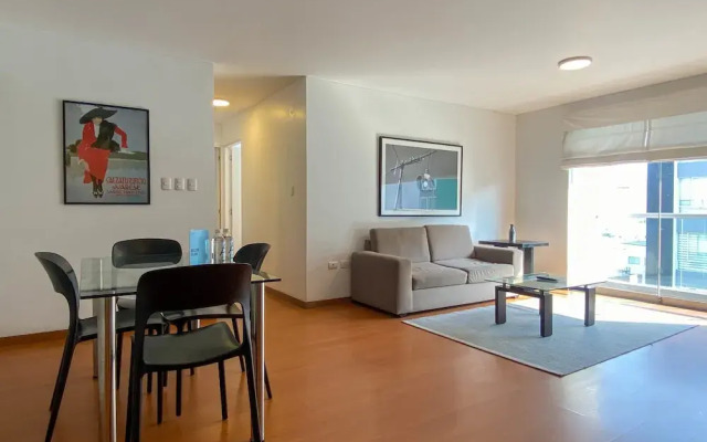 w Charming 2BR in Miraflores