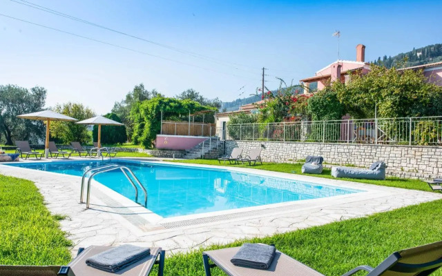 Villa Mangana