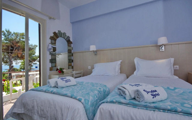 Paradise Hotel