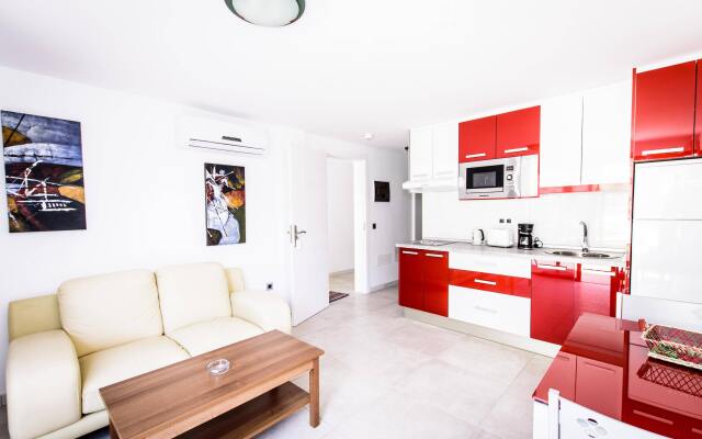 Sol Mogan Suites