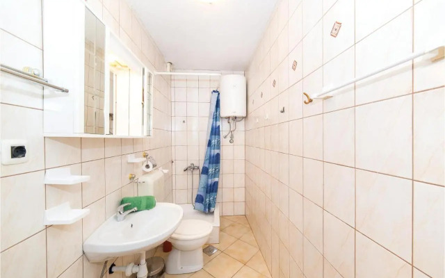 Holiday Home Okrug Donji with Sea View 05