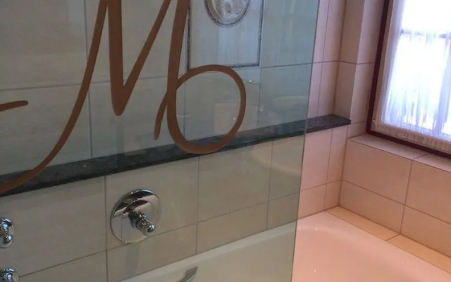 Hôtel le Mittelwihr