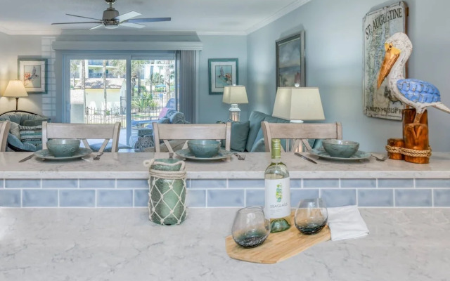 Ocean Villas #20