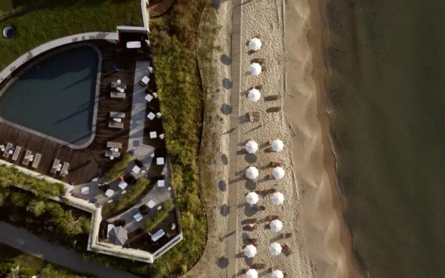 Vaya Beach Resort	
