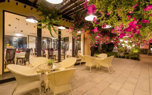 Phu Thinh Boutique Resort & Spa