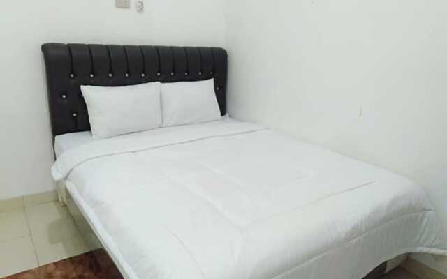 Hotel O Al-razzaq Guest House