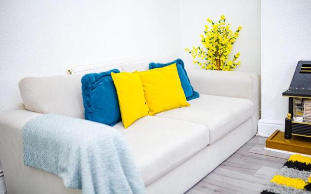 Sapphire Apartment Leicester
