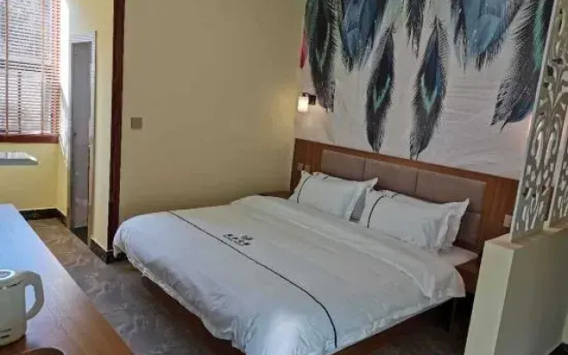 Hui Tong Garden Hotel