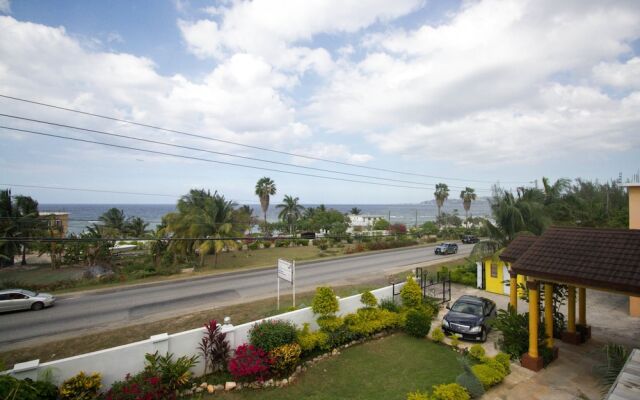 Chateau Margarite Hotel