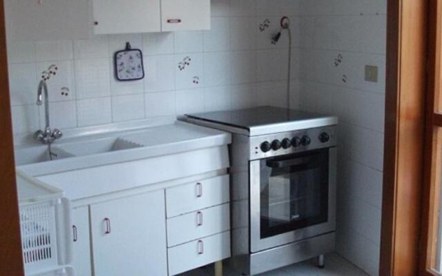 Fontane Bianche Villetta