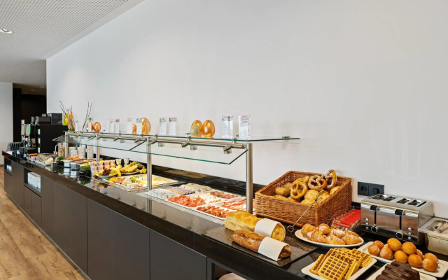 Hotel Amper