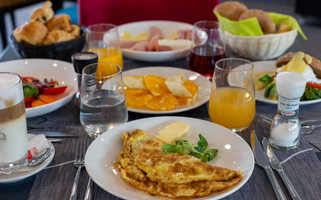 ibis Styles Bucharest Airport