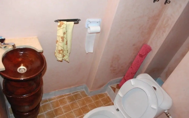 Appartement Traditionnel