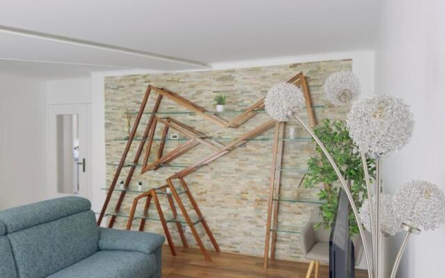 Apartment 3 Bedroomed Serris Val D'Europe Disneyland Paris