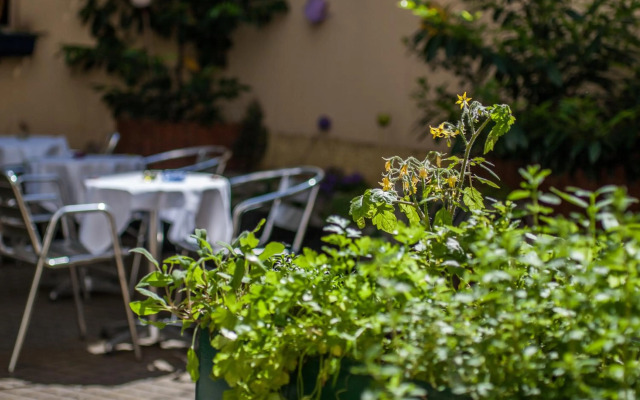 Boutique Hotel Donauwalzer