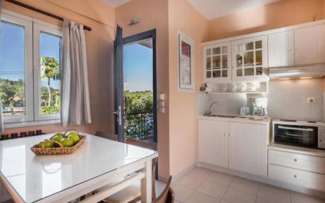 Anthis Beach Apartments