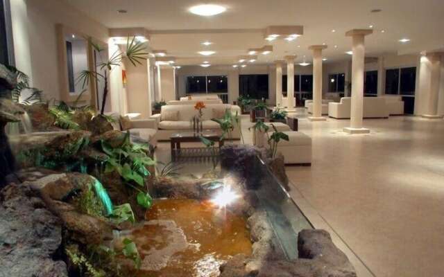 Santa Cecilia Resort & Spa