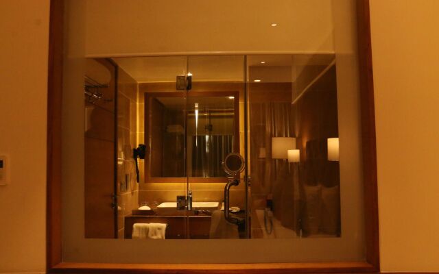 Ramada by Wyndham Darjeeling Gandhi Road