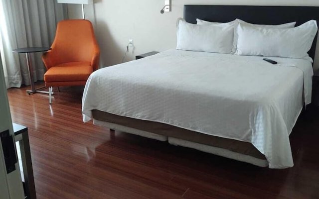 Hotel Opus Grand Toluca Aeropuerto