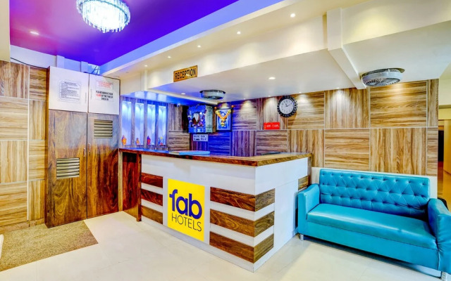 Hotel Kwality Inn by OYO Rooms