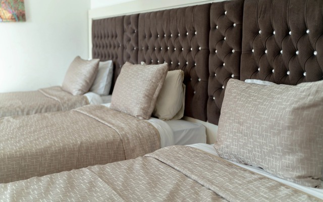 New Hotel
