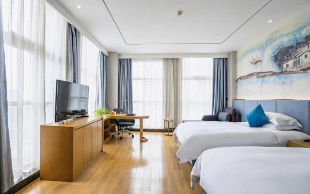 Ramada Encore Hangzhou Olympic