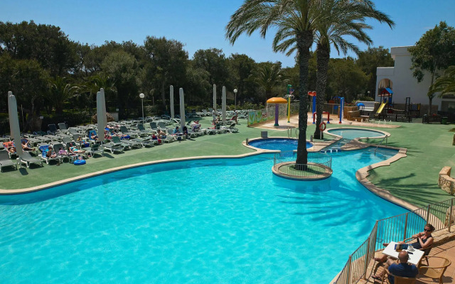 Apartamentos Cala d'Or Playa