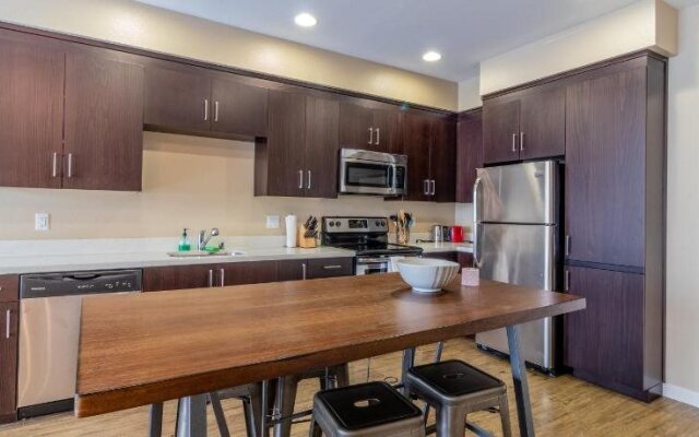 Kasa San Mateo Apartments