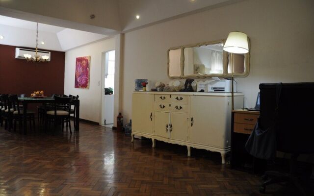 Hostal VIP