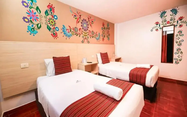 Mayu Boutique Hotel
