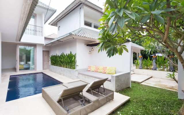 Allure Villas