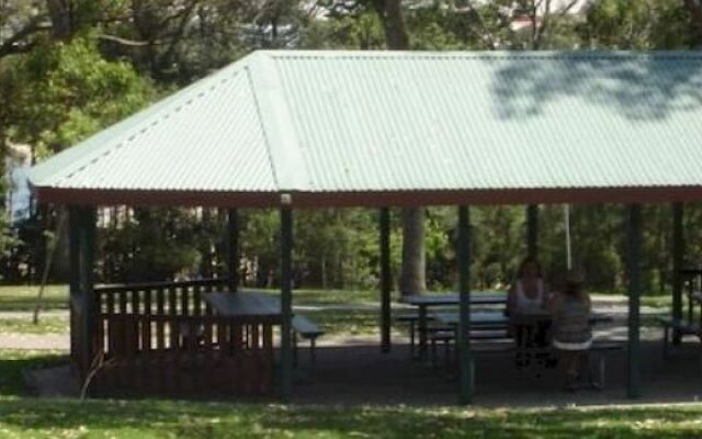 Ulladulla Motel