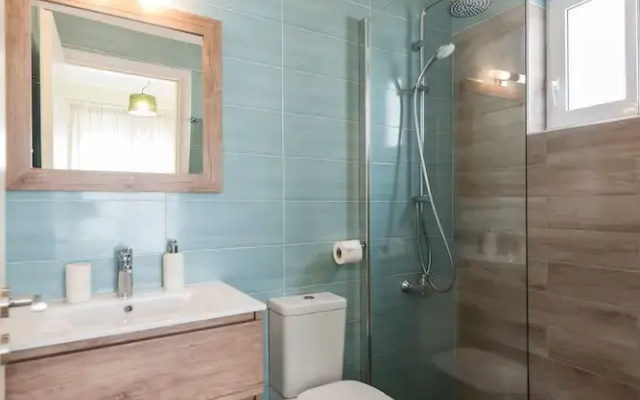 Sun Sand Seclusion Artemis With Private Pool
