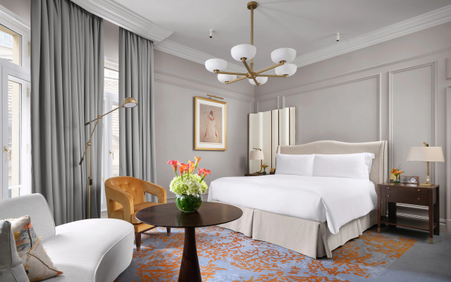 The Savoy