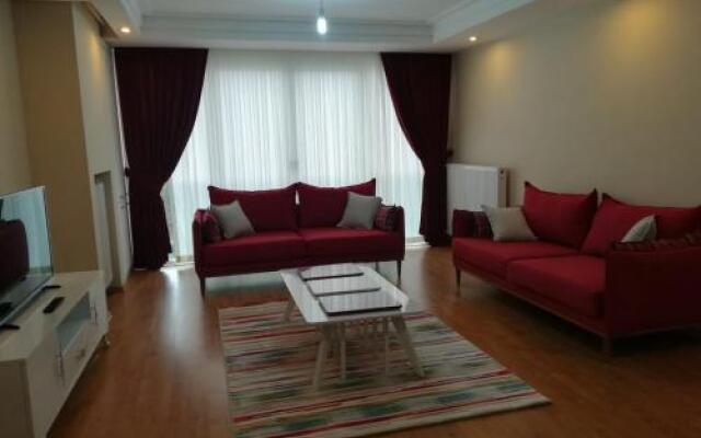 Boulevard Apartments