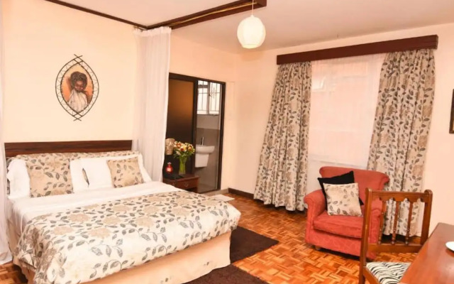 GraceHouse Resort