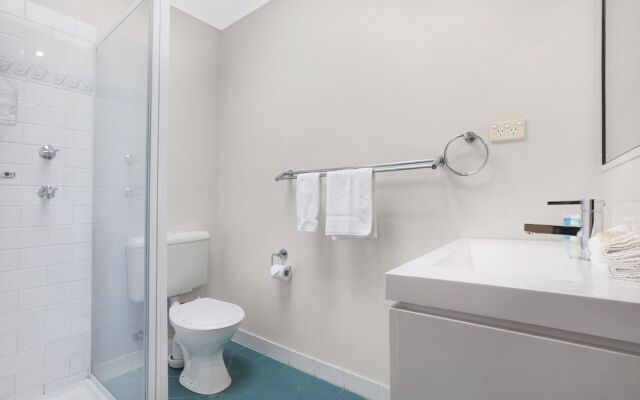 Kendalls On The Beach