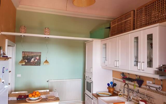 Primo Passo Sea Garden