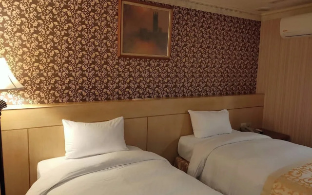 Hawaii Resort Hotel