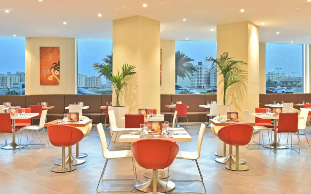 Ibis Seef Manama
