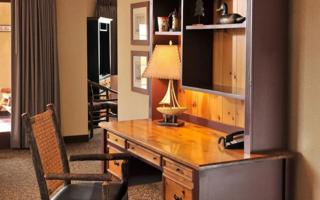 Stoney Creek Hotel Quad Cities - Moline