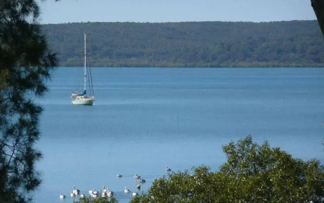 Yarrandabbi Dreaming Boutique B&B