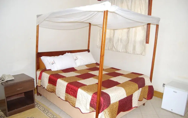 Pride Travellers Hotel