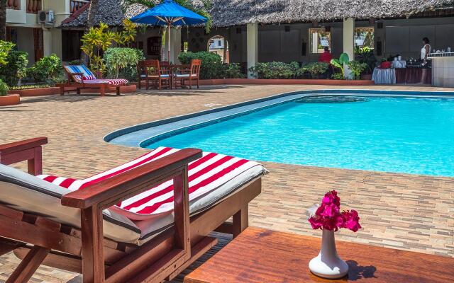 PrideInn Hotel Diani