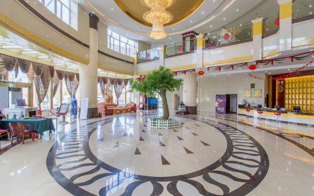Xunhao International Hotel