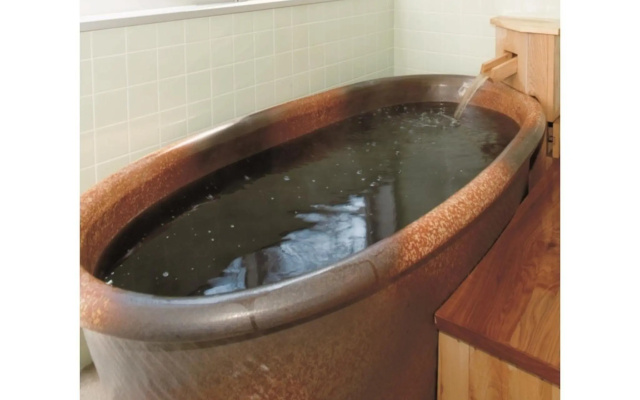 Tohoku Onsen - Vacation STAY 08516v – Spa – Tohoku
