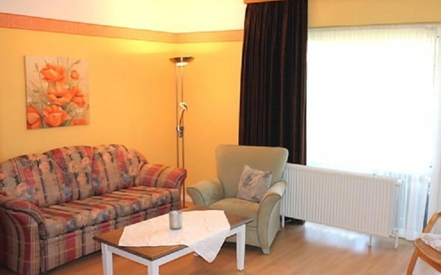 Appartementhaus Holländerei