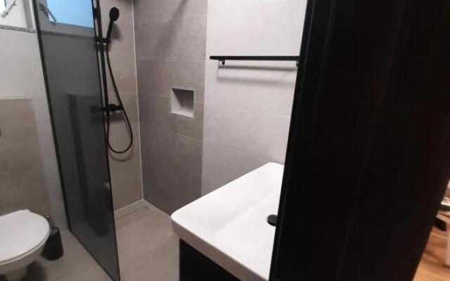 Apartman Mate Lopar