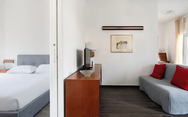 Penthouses with Terrace by Wonderful Italy