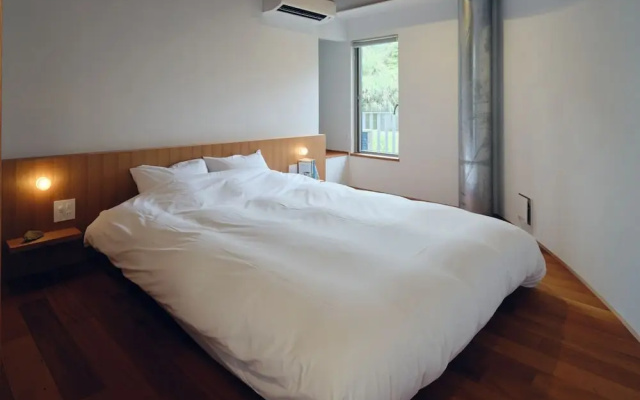 SANU 2nd Home Amami-Oshima 1st – Guest Rooms – Tatsugo